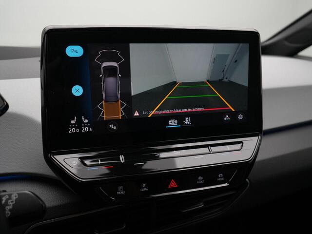 Volkswagen ID.3 Pro S 77 kWh 204 pk | IQ Light | Warmtepomp | Achteruitrijcamera | Head-up Display | Standkachel | 19 inch