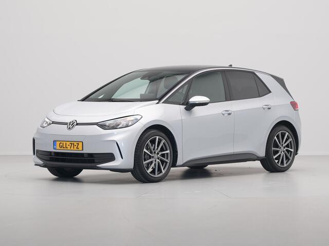 Volkswagen ID.3 Pure Oranje Edition 52 kWh 170pk Navi via app Acc Pdc Clima 245