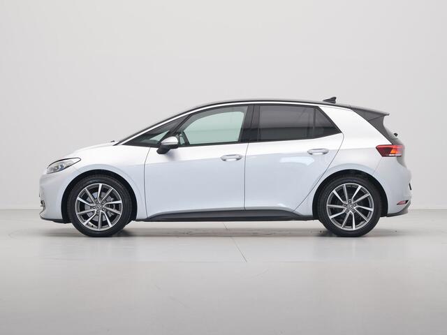 Volkswagen ID.3 Pure Oranje Edition 52 kWh 170pk Navi via app Acc Pdc Clima 245