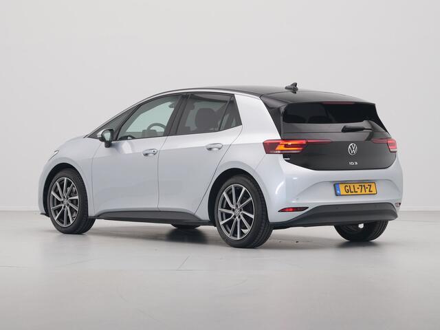 Volkswagen ID.3 Pure Oranje Edition 52 kWh 170pk Navi via app Acc Pdc Clima 245