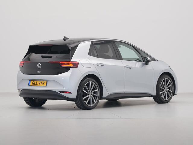 Volkswagen ID.3 Pure Oranje Edition 52 kWh 170pk Navi via app Acc Pdc Clima 245