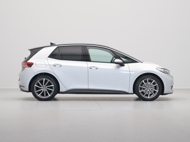Volkswagen ID.3 Pure Oranje Edition 52 kWh 170pk Navi via app Acc Pdc Clima 245