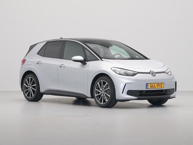 Volkswagen ID.3 Pure Oranje Edition 52 kWh 170pk Navi via app Acc Pdc Clima 245