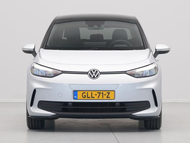 Volkswagen ID.3 Pure Oranje Edition 52 kWh 170pk Navi via app Acc Pdc Clima 245