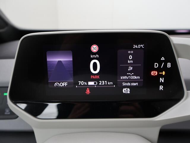 Volkswagen ID.3 First Plus 58 kWh | 204 PK | SoH 91% | Trekhaak afneembaar | Matrix LED koplampen | Navigatiesysteem |