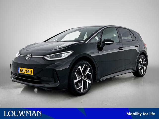 Volkswagen ID.3 Pro Business 59 kWh | 204PK | Actieradius (WLTP) ca. 425 km |