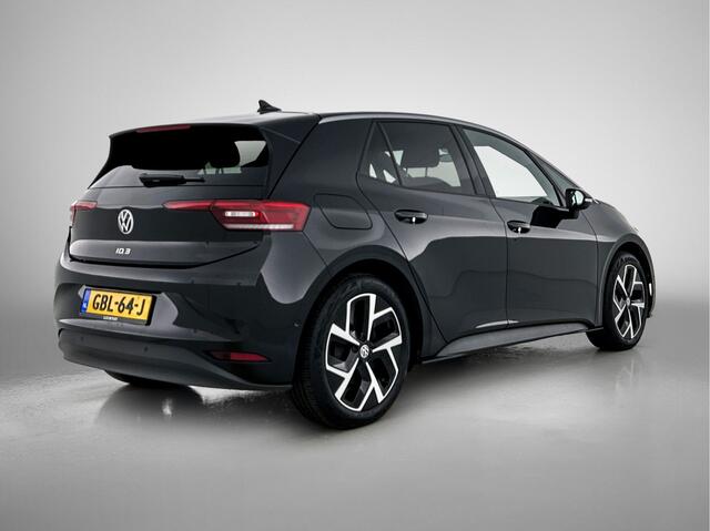 Volkswagen ID.3 Pro Business 59 kWh | 204PK | Actieradius (WLTP) ca. 425 km |