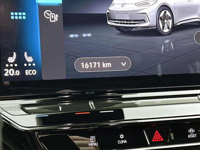 Volkswagen ID.3 Pro Business 59 kWh | 204PK | Actieradius (WLTP) ca. 425 km |