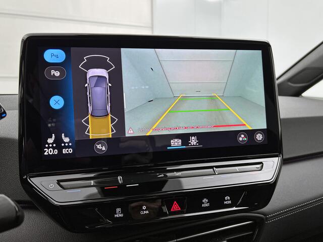 Volkswagen ID.3 Pro Business 59 kWh | 204PK | Actieradius (WLTP) ca. 425 km |