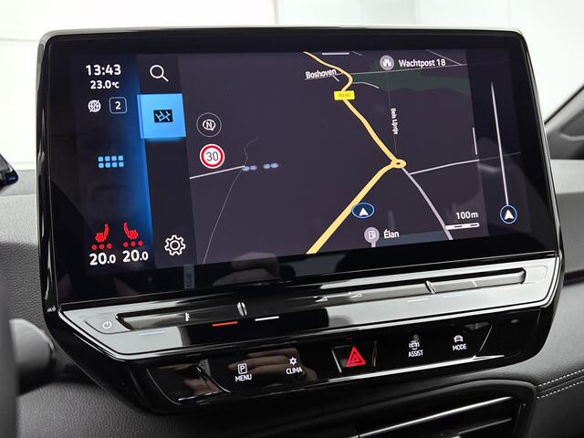 Volkswagen ID.3 Pro Business 59 kWh | 204PK | Actieradius (WLTP) ca. 425 km |