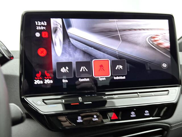 Volkswagen ID.3 Pro Business 59 kWh | 204PK | Actieradius (WLTP) ca. 425 km |
