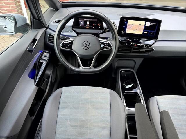 Volkswagen ID.3 Pro 58 kWh Trekhaak, Stoel/Stuur Verwarming, Carplay