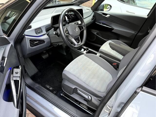 Volkswagen ID.3 Pro 58 kWh Trekhaak, Stoel/Stuur Verwarming, Carplay