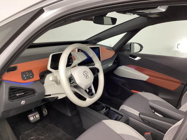 Volkswagen ID.3 First Plus 58 kWh