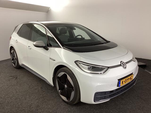 Volkswagen ID.3 First Max 58 kWh