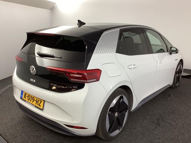 Volkswagen ID.3 First Max 58 kWh