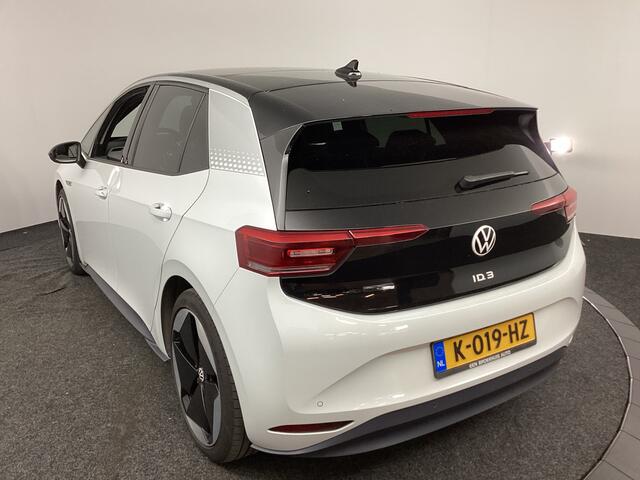 Volkswagen ID.3 First Max 58 kWh