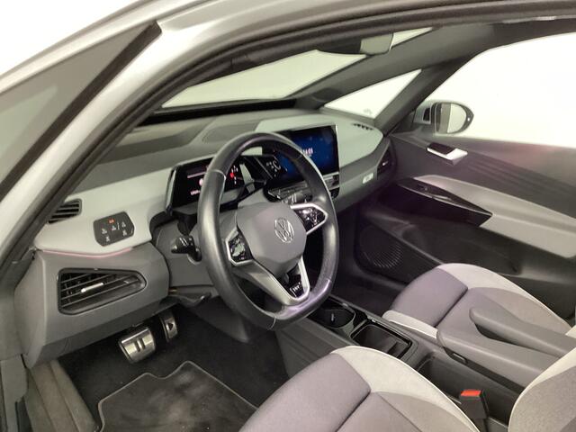 Volkswagen ID.3 First Max 58 kWh