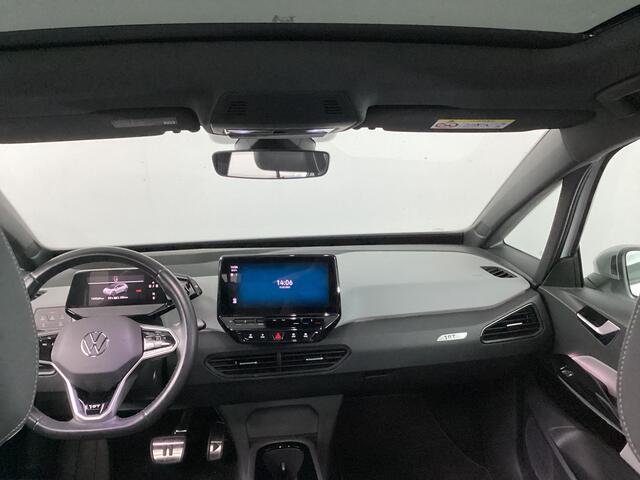 Volkswagen ID.3 First Max 58 kWh