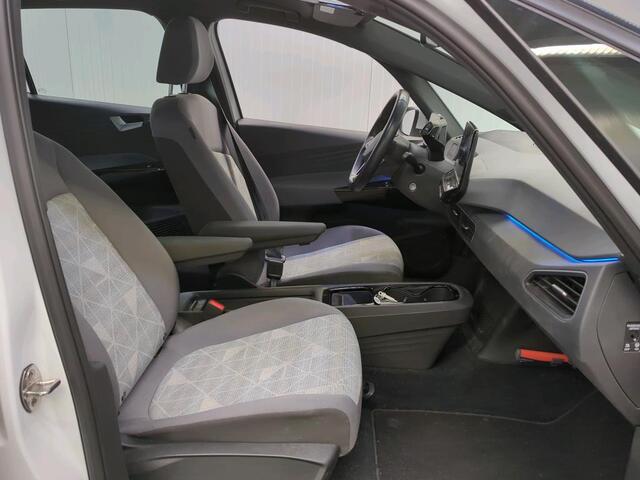 Volkswagen ID.3 Pro Life 58 kWh 204pk Navi Carplay PDC VA Full LED Adaptive Cruise Control 204pk 58 kWh Accu!