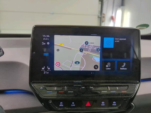 Volkswagen ID.3 Pro Life 58 kWh 204pk Navi Carplay PDC VA Full LED Adaptive Cruise Control 204pk 58 kWh Accu!