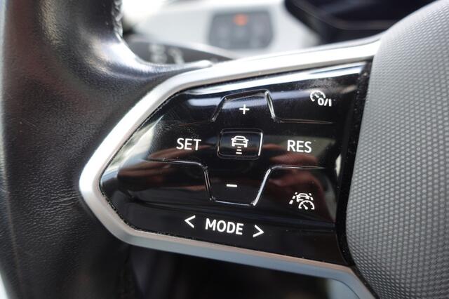 Volkswagen ID.3 FIRST MAX 58 KWH Panorama