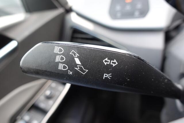 Volkswagen ID.3 FIRST MAX 58 KWH Panorama