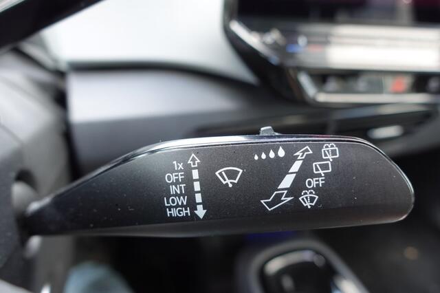 Volkswagen ID.3 FIRST MAX 58 KWH Panorama