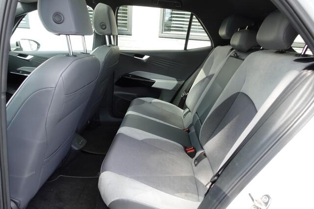 Volkswagen ID.3 FIRST MAX 58 KWH Panorama