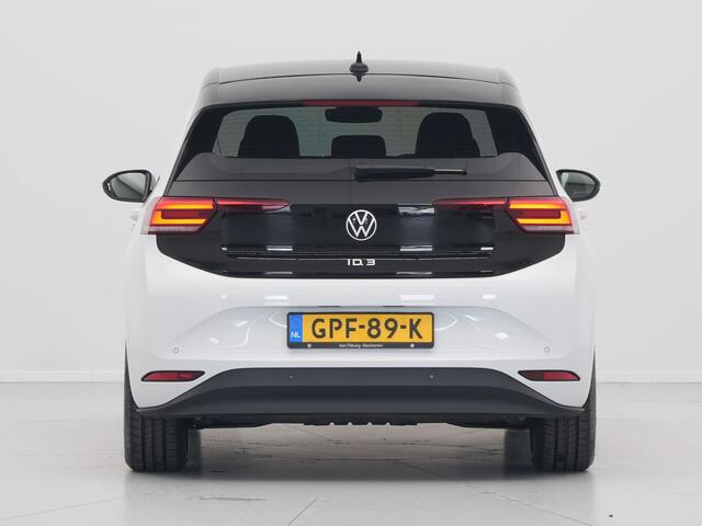 Volkswagen ID.3 Pure Oranje Edition 52 kWh Navigatie Pdc Clima Acc