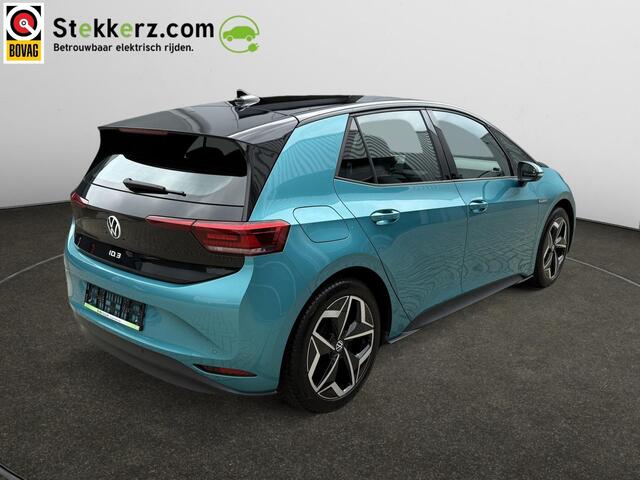 Volkswagen ID.3 Pro 58 kWh