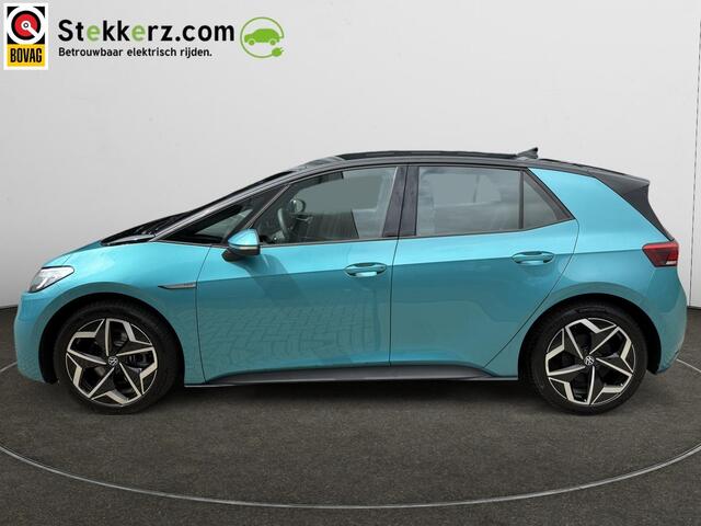 Volkswagen ID.3 Pro 58 kWh