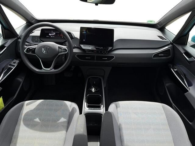 Volkswagen ID.3 Pro 58 kWh