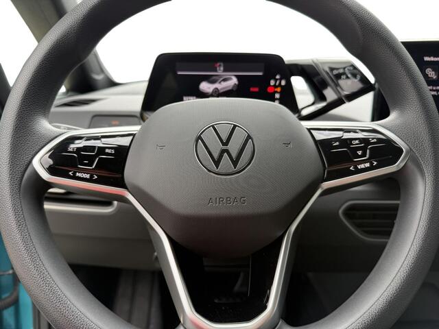 Volkswagen ID.3 Pro 58 kWh