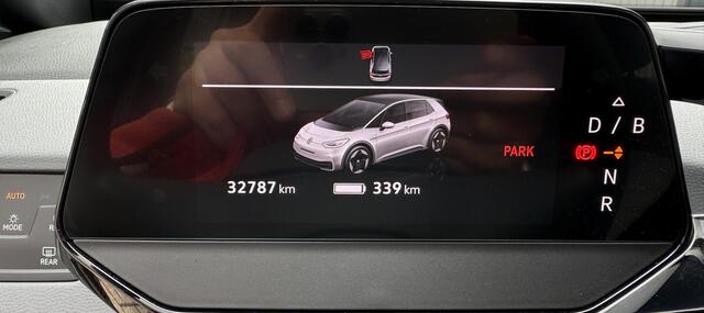 Volkswagen ID.3 Pro 58 kWh
