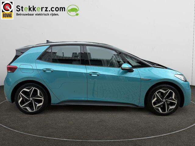 Volkswagen ID.3 Pro 58 kWh