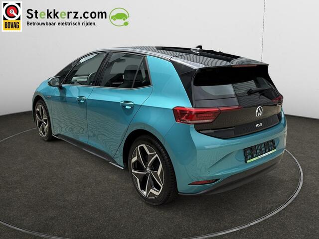 Volkswagen ID.3 Pro 58 kWh