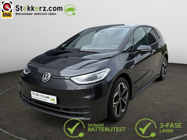 Volkswagen ID.3 Business 58 kWh