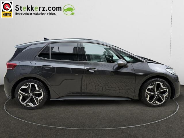 Volkswagen ID.3 Business 58 kWh
