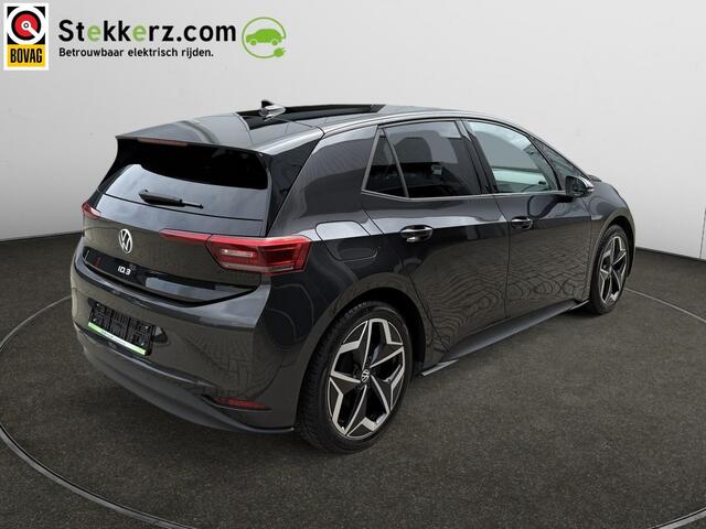 Volkswagen ID.3 Business 58 kWh