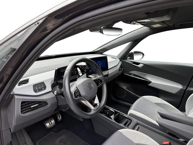 Volkswagen ID.3 Business 58 kWh
