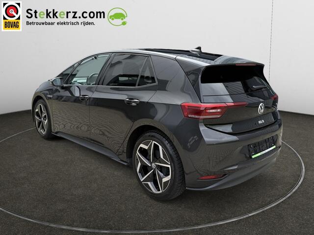 Volkswagen ID.3 Business 58 kWh