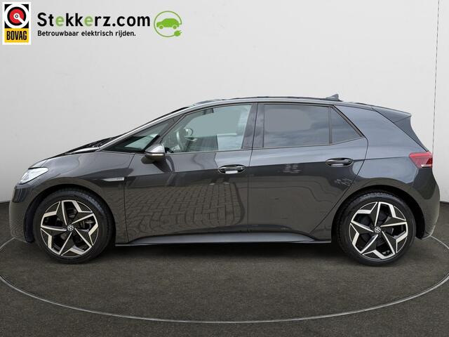 Volkswagen ID.3 Business 58 kWh