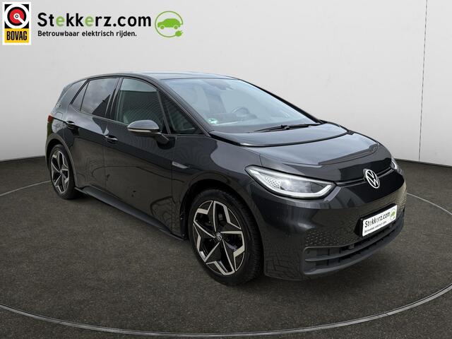 Volkswagen ID.3 Business 58 kWh