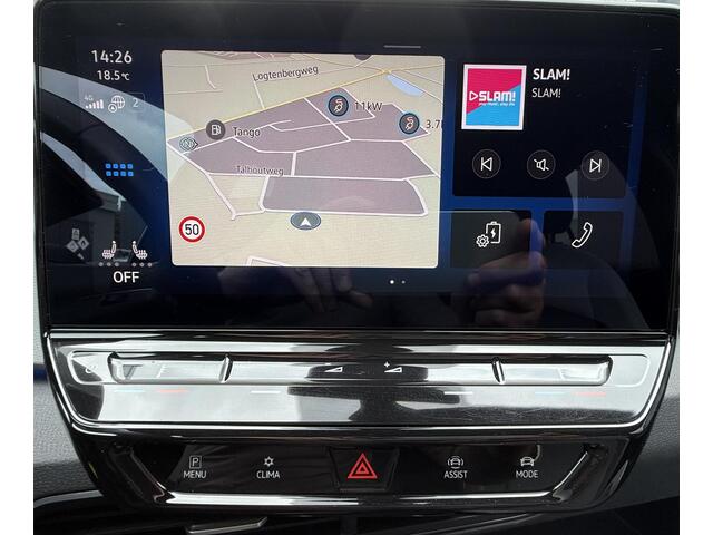Volkswagen ID.3 Business 58 kWh