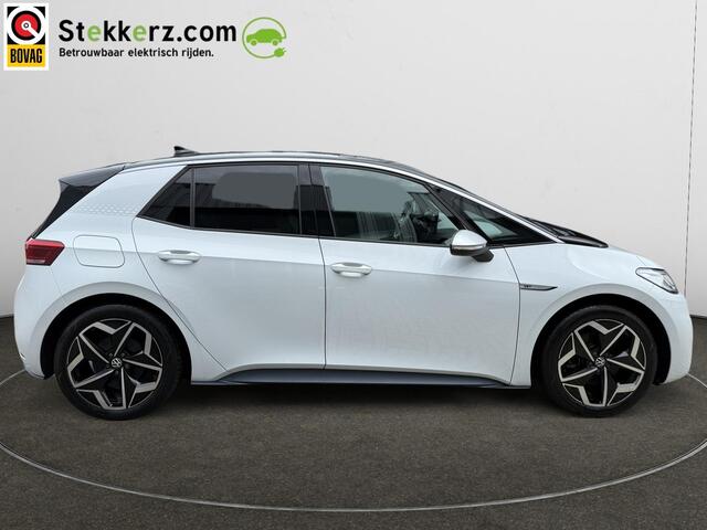 Volkswagen ID.3 Business 58 kWh