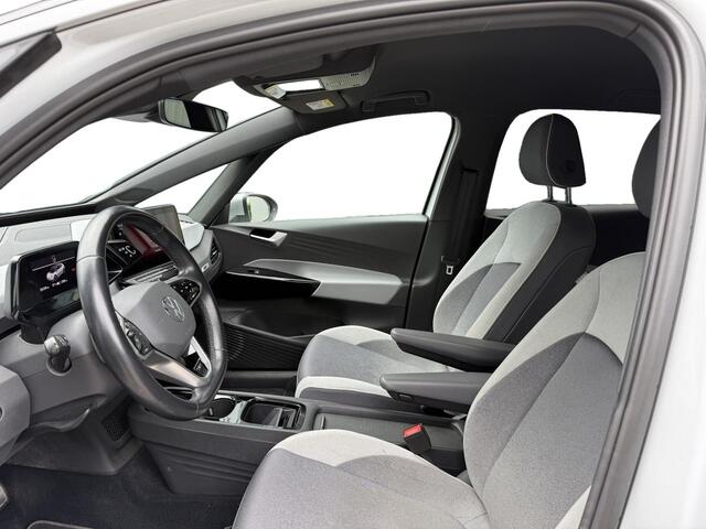 Volkswagen ID.3 Business 58 kWh