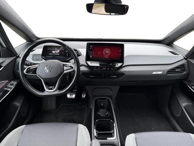Volkswagen ID.3 Business 58 kWh