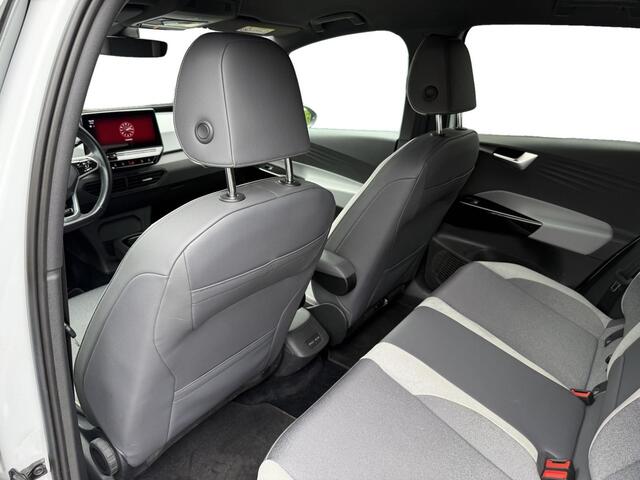 Volkswagen ID.3 Business 58 kWh