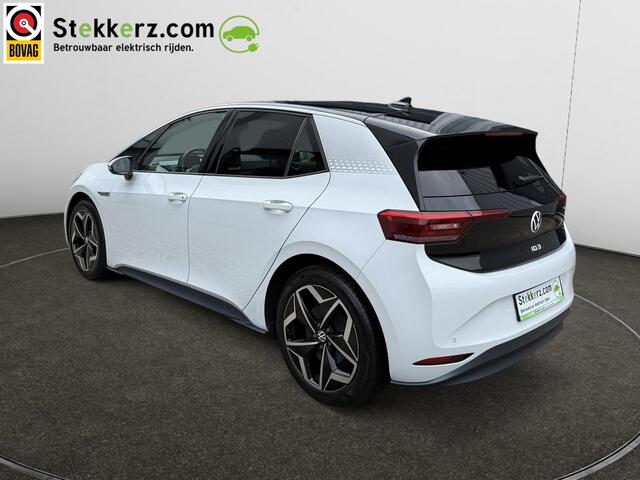 Volkswagen ID.3 Business 58 kWh